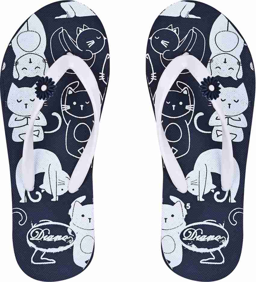 Cute flip flops hotsell for women