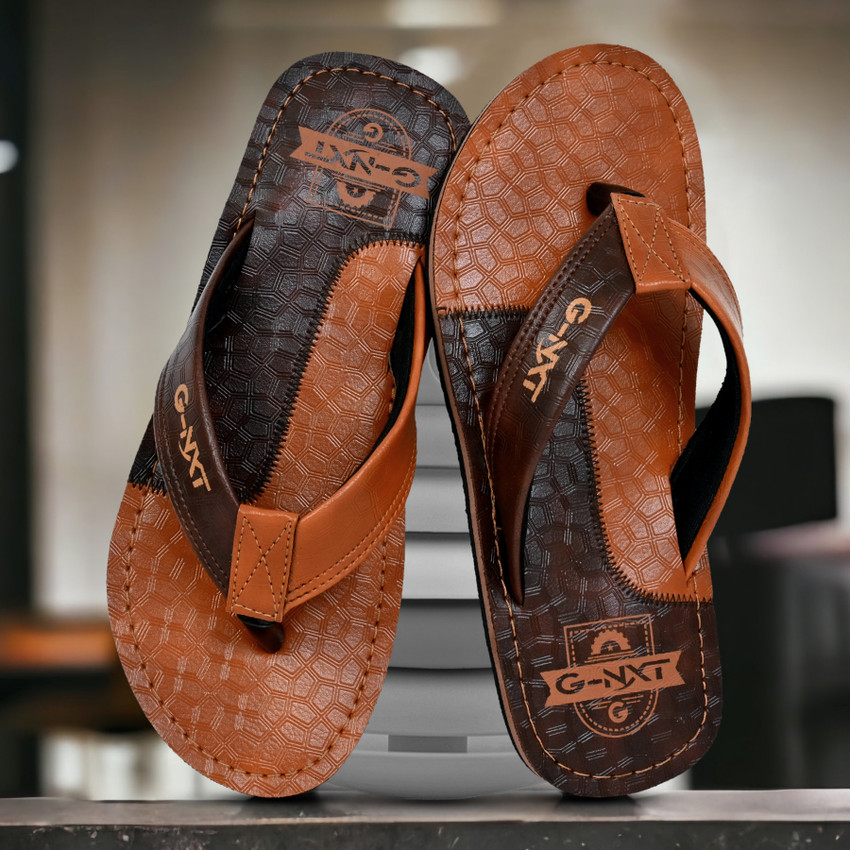 G NXT Men Flip Flops Buy G NXT Men Flip Flops Online at Best
