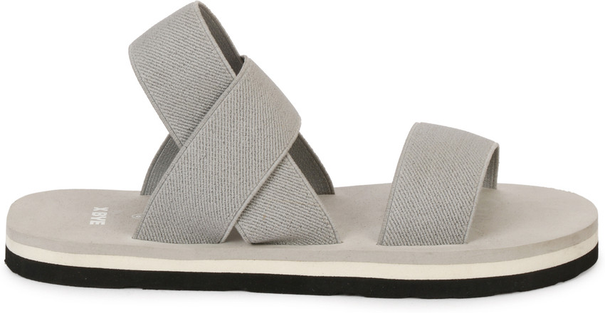Kinshish Men Off White Sandals Buy Kinshish Men Off White