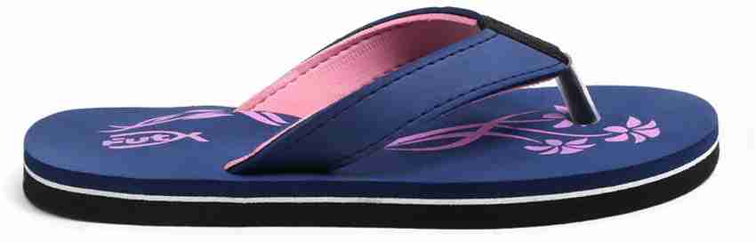 Animal swish flip flops store