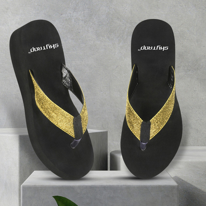 Skytrap Women Flip Flops Buy Skytrap Women Flip Flops Online at