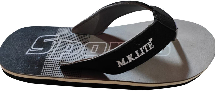 Mk online slippers price
