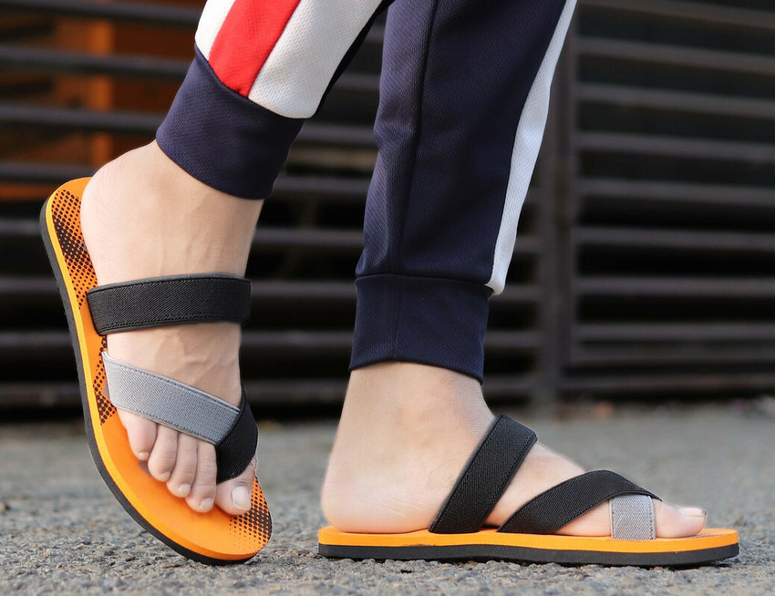 Mens flip flops 2019 store