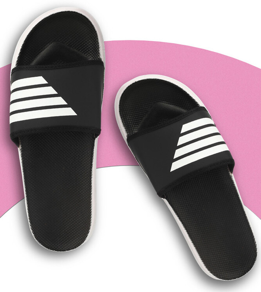 Adidas sales chappal gents