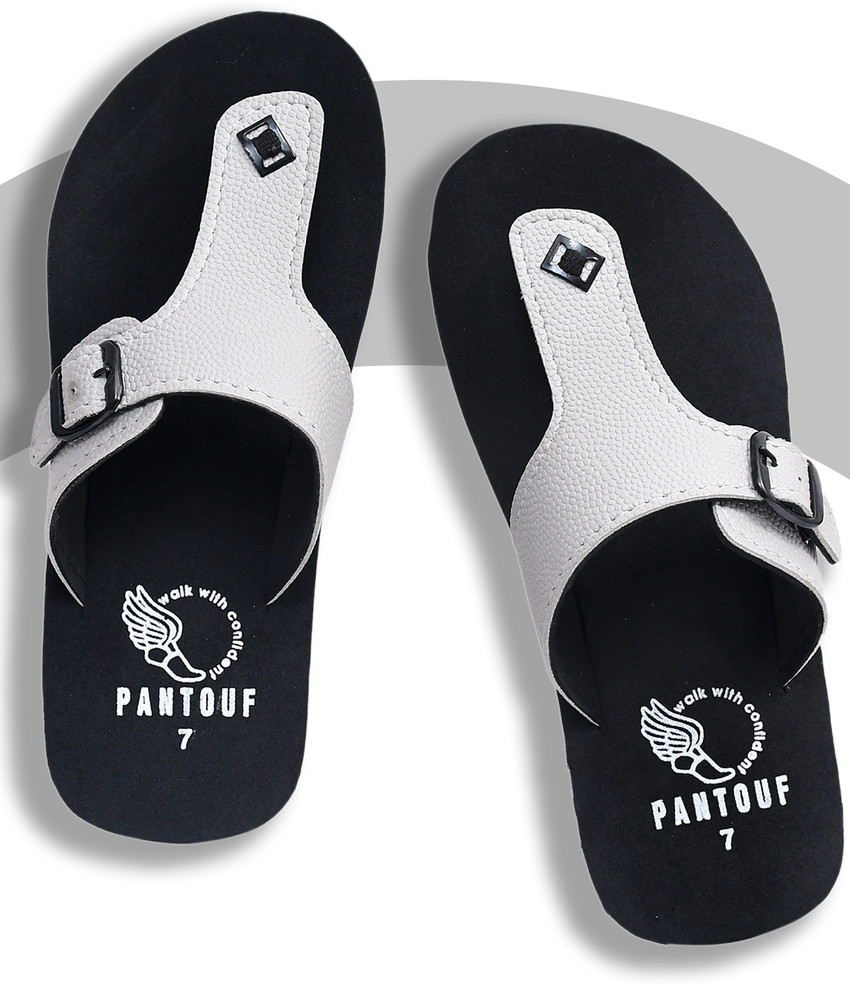 pantouf Men Slippers Buy pantouf Men Slippers Online at Best Price Shop Online for Footwears in India Flipkart