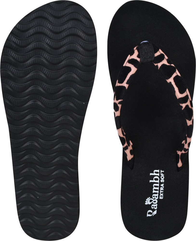 Rasambh Women New Latest Collection of Stylish Slippers