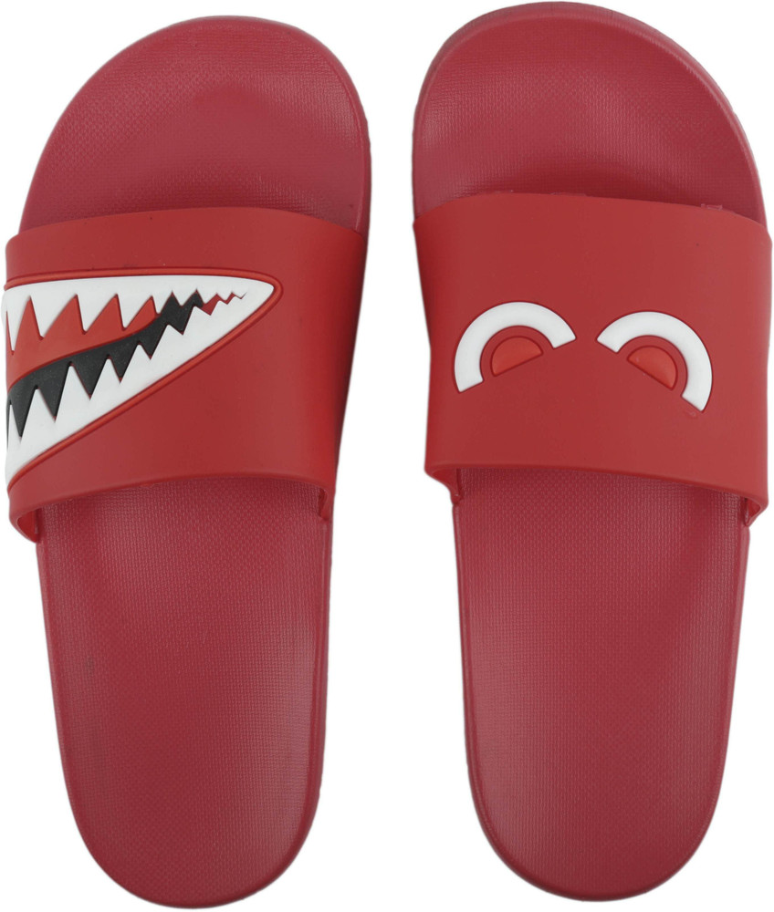 Slider slippers store for ladies
