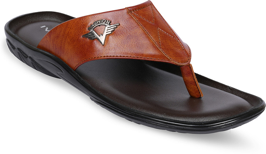 High quality mens 2025 slippers