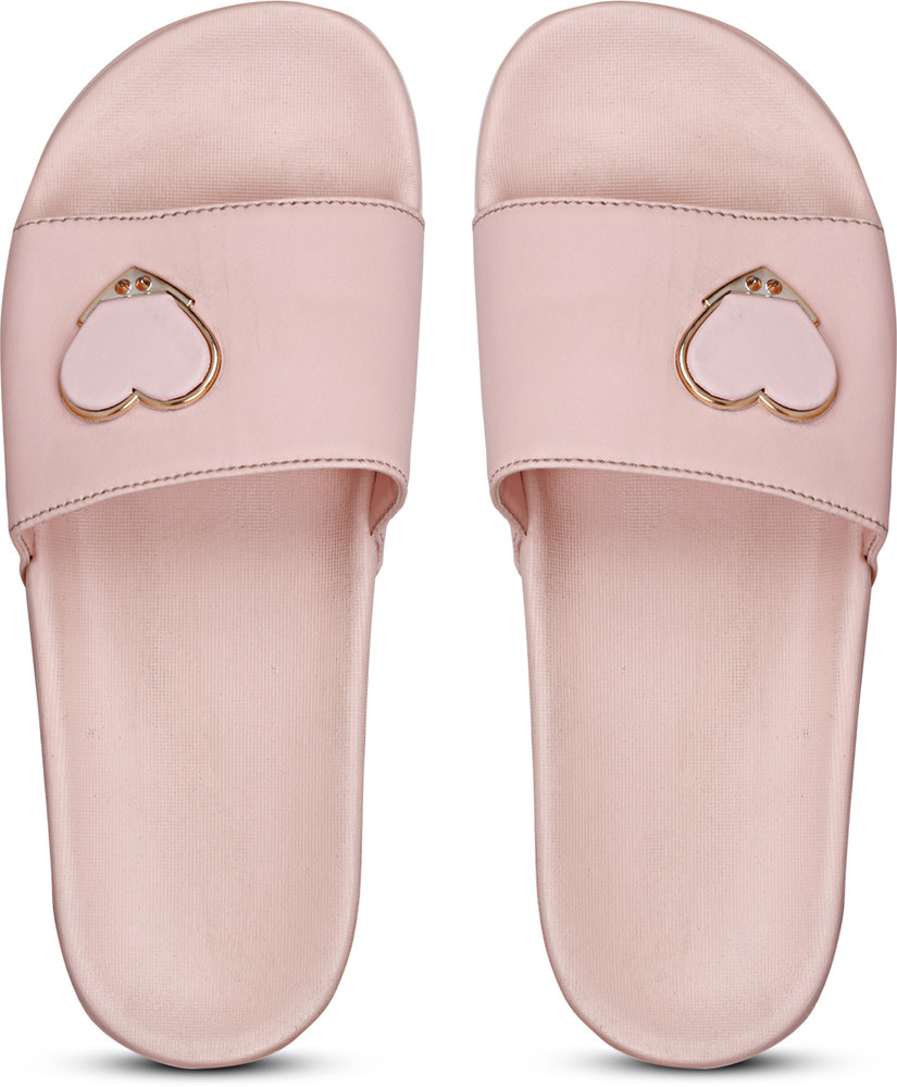 Slides for ladies online