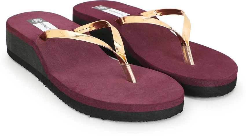 Small deals girls slipper