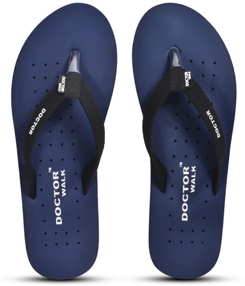 Doctor best sale slippers flipkart