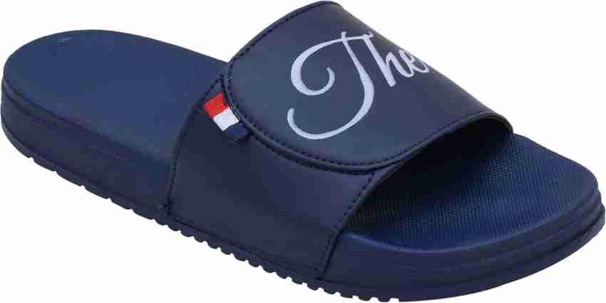 Guess mens flip flops new arrivals