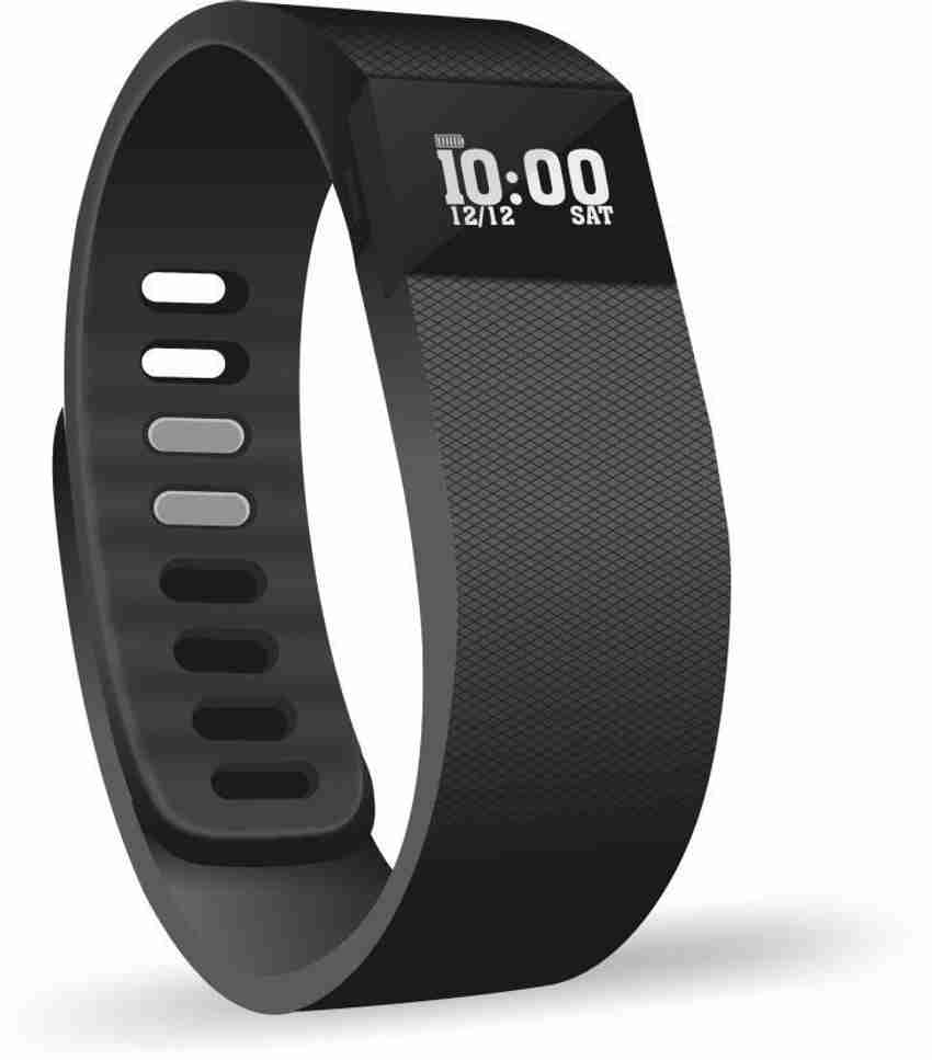 ElectroMania Fitness Tracker Tw64 Smart Watch Bluetooth Watch