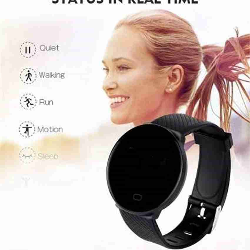 Smart band for women new arrivals