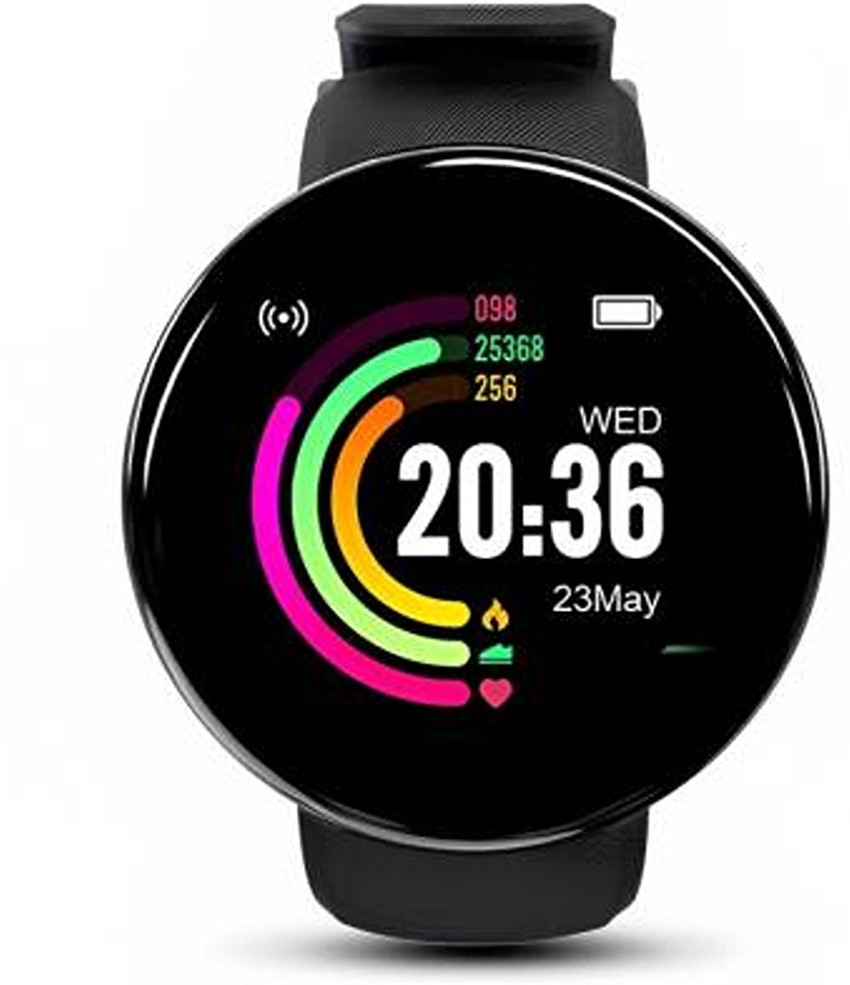 Clairbell PZN 111C D18 Smart band compatiable with all Smartphones Smartwatch Price in India Buy Clairbell PZN 111C D18 Smart band compatiable with all Smartphones Smartwatch online at Flipkart