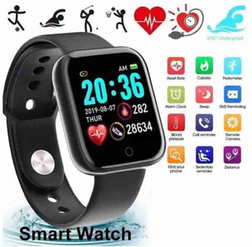 New smart hot sale watch 2019
