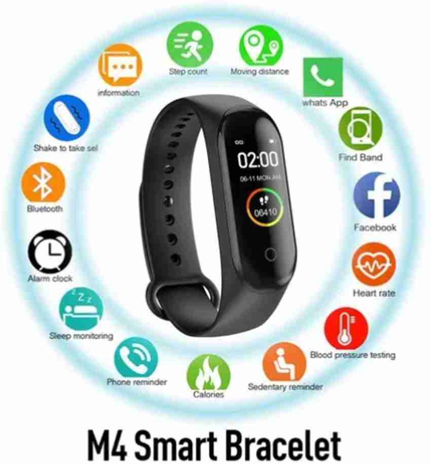 Bracelet shop pour smartwatch