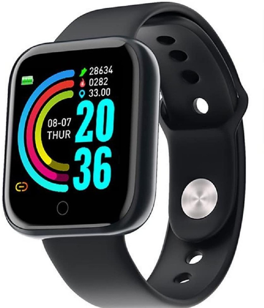 Smart band in flipkart top