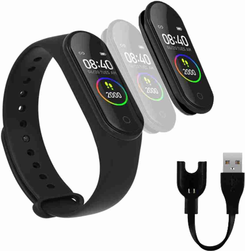 Smart band under 2000 on sale