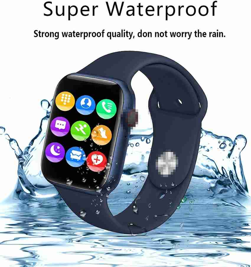 Sw 500 on sale smartwatch