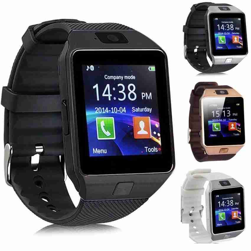 DEEPA ENTERPRISES New dz09 ULTRA 4G Smart Watch T800 Ultra SIM CARD W22 Smartwatch Price in India Buy DEEPA ENTERPRISES New dz09 ULTRA 4G Smart Watch T800 Ultra SIM CARD W22