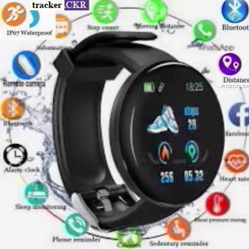 Sports tracker discount android wear