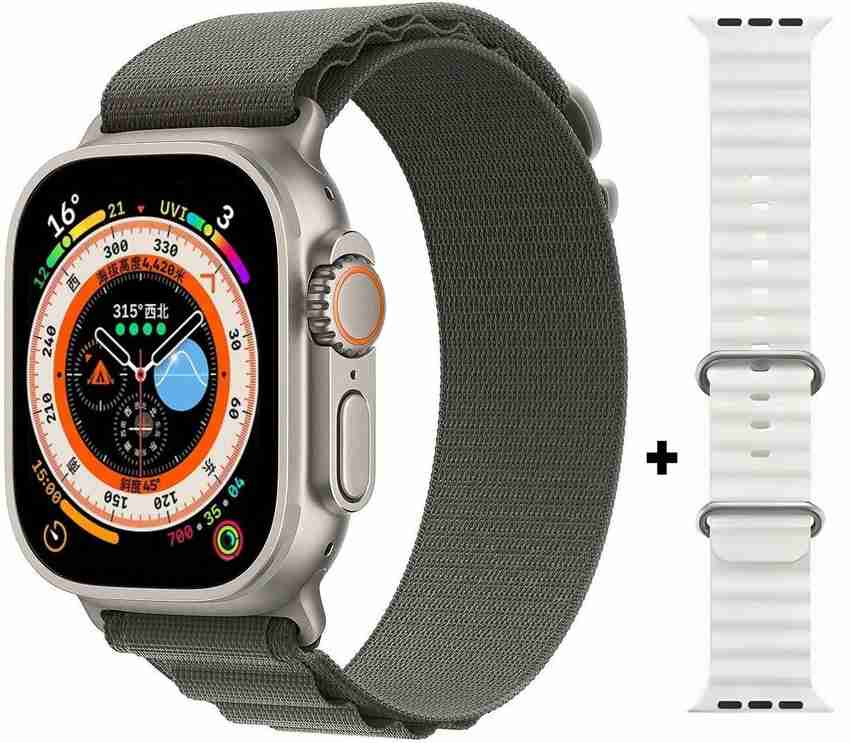 Fashius cheap smart watch