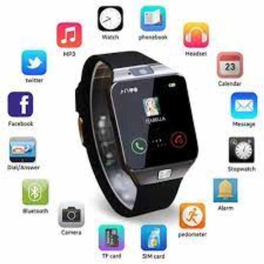 GUGGU AT 916A DZ09 SMARTWATCH BLUETOOTH CHILDREN S PHONE WATCH