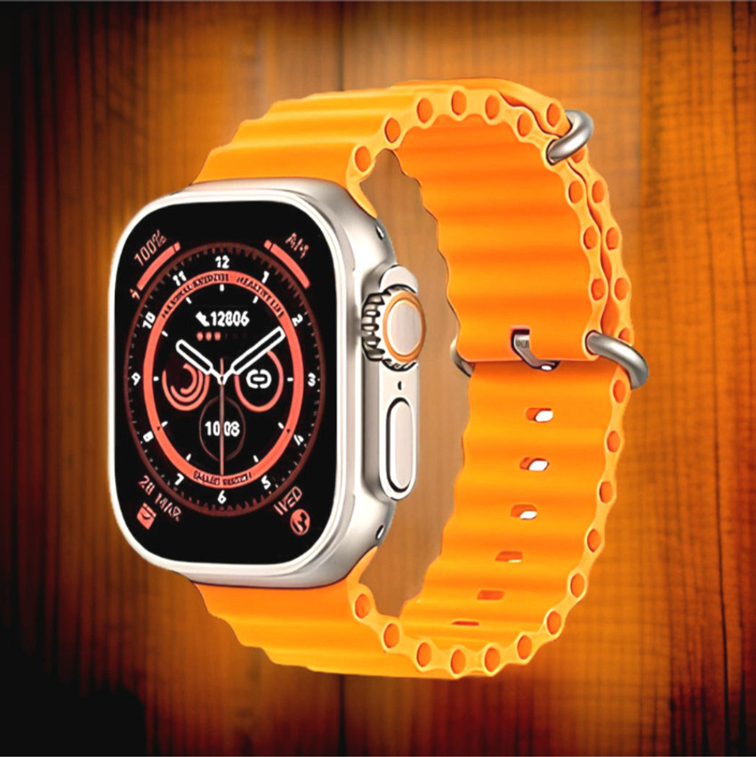 Hs smart watch phone hotsell