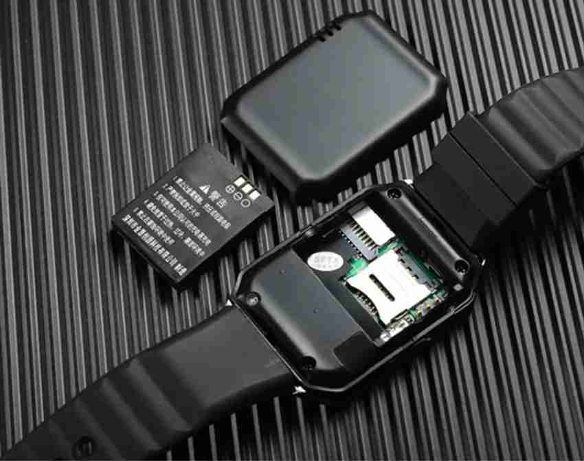 Dz09 smartwatch games deals