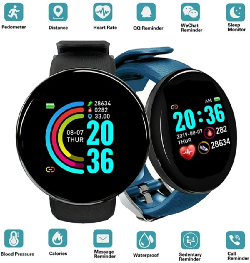 Lady smartwatch 2019 on sale