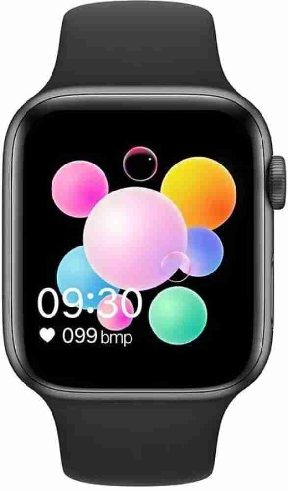 U78 plus cheap smart watch price