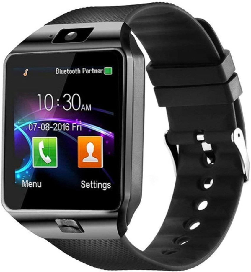 Dz09 shop smartwatch bluetooth
