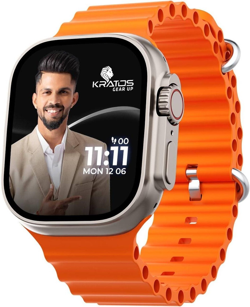 Android watch with discount speaker