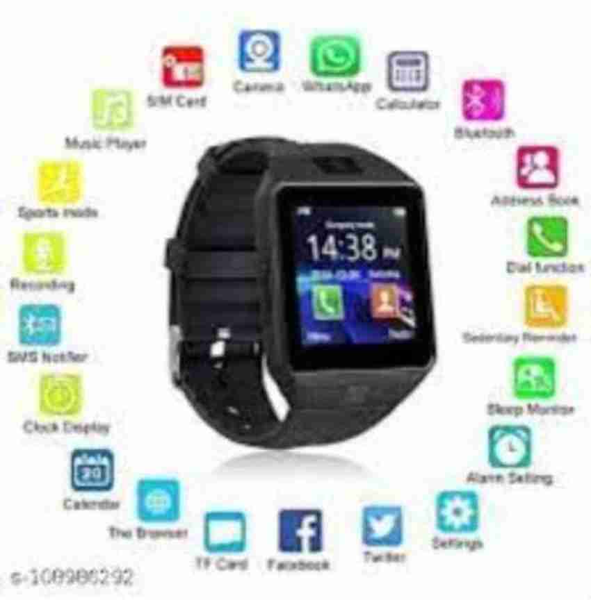 Dz09 cheap wear os