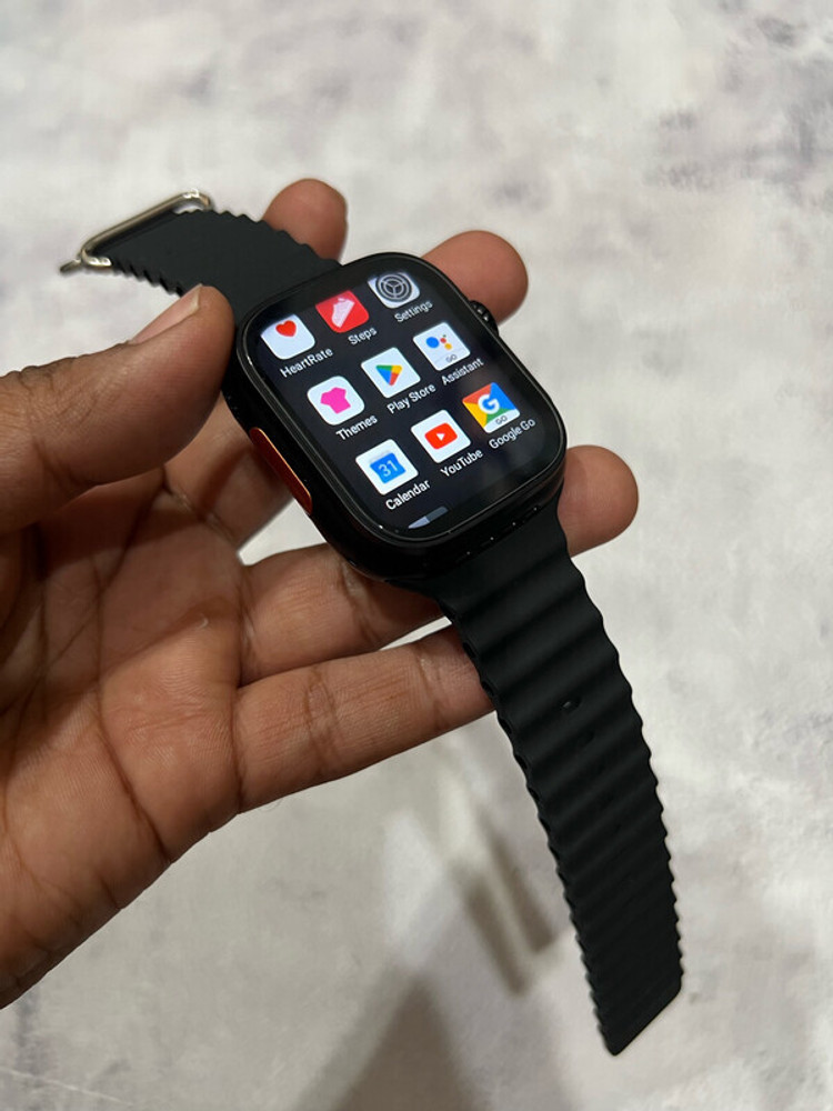 Flipkart shopping mobile watch sale