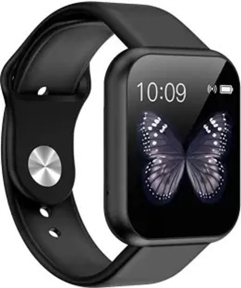 Calorie shop watch flipkart