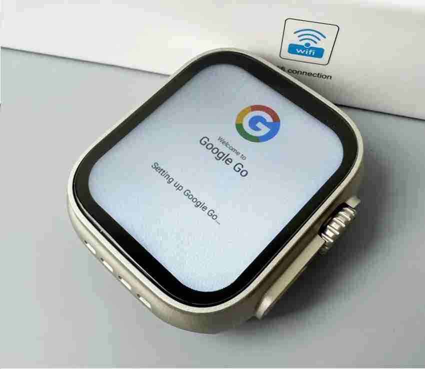 Skm b16 waterproof 4g supported smartwatch flipkart clearance