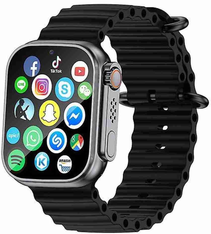 Android smart watches for men 2025