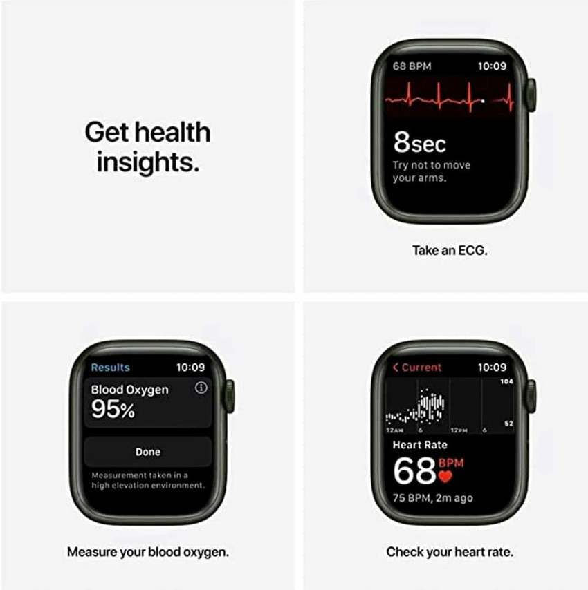 HiWatch watch Smartwatch Price in India Buy HiWatch watch