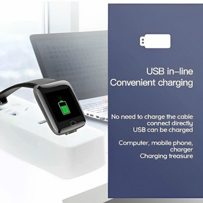 Hbns sales id116 plus