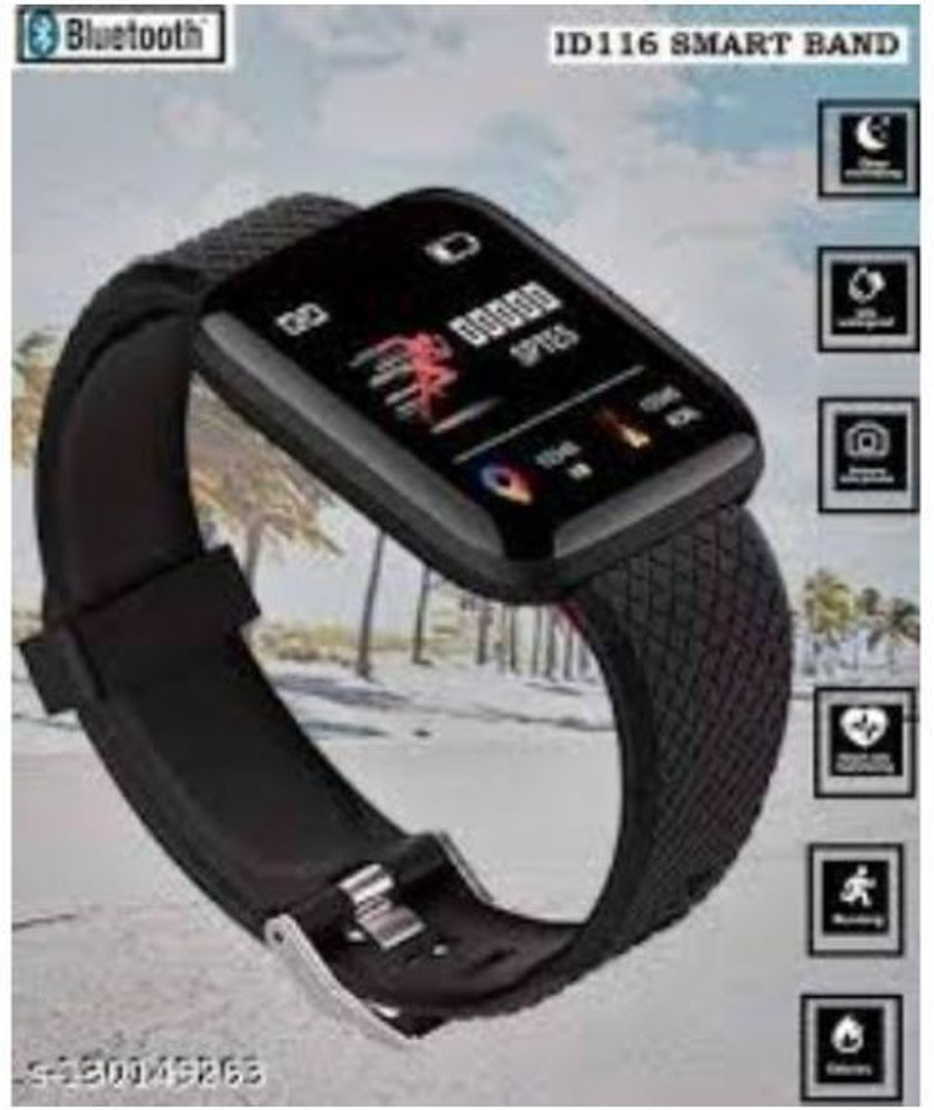Fitness band online flipkart