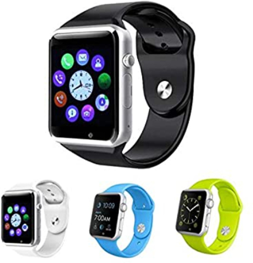 Shopee smartwatch top
