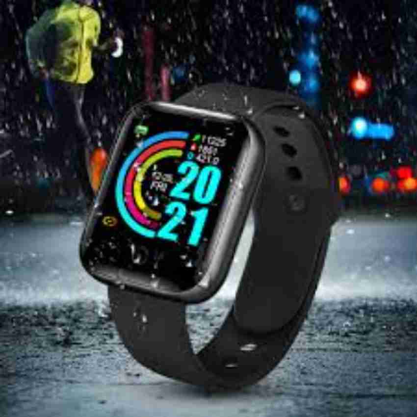 Smartwatch shop y68 español