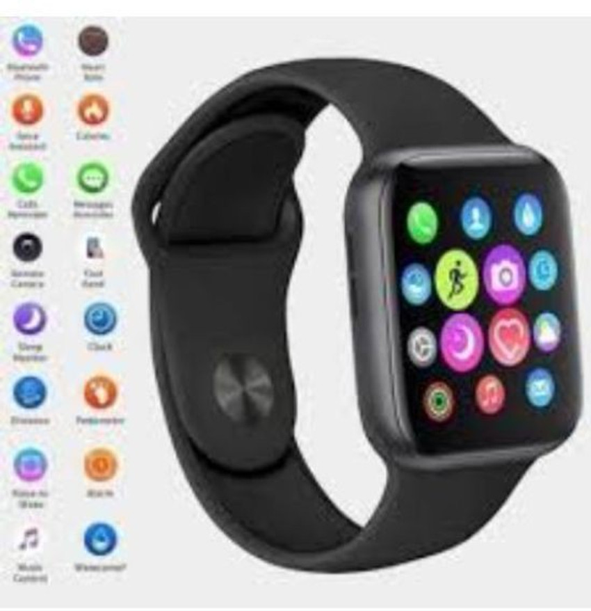 Smartwatch serie on sale 5 t500