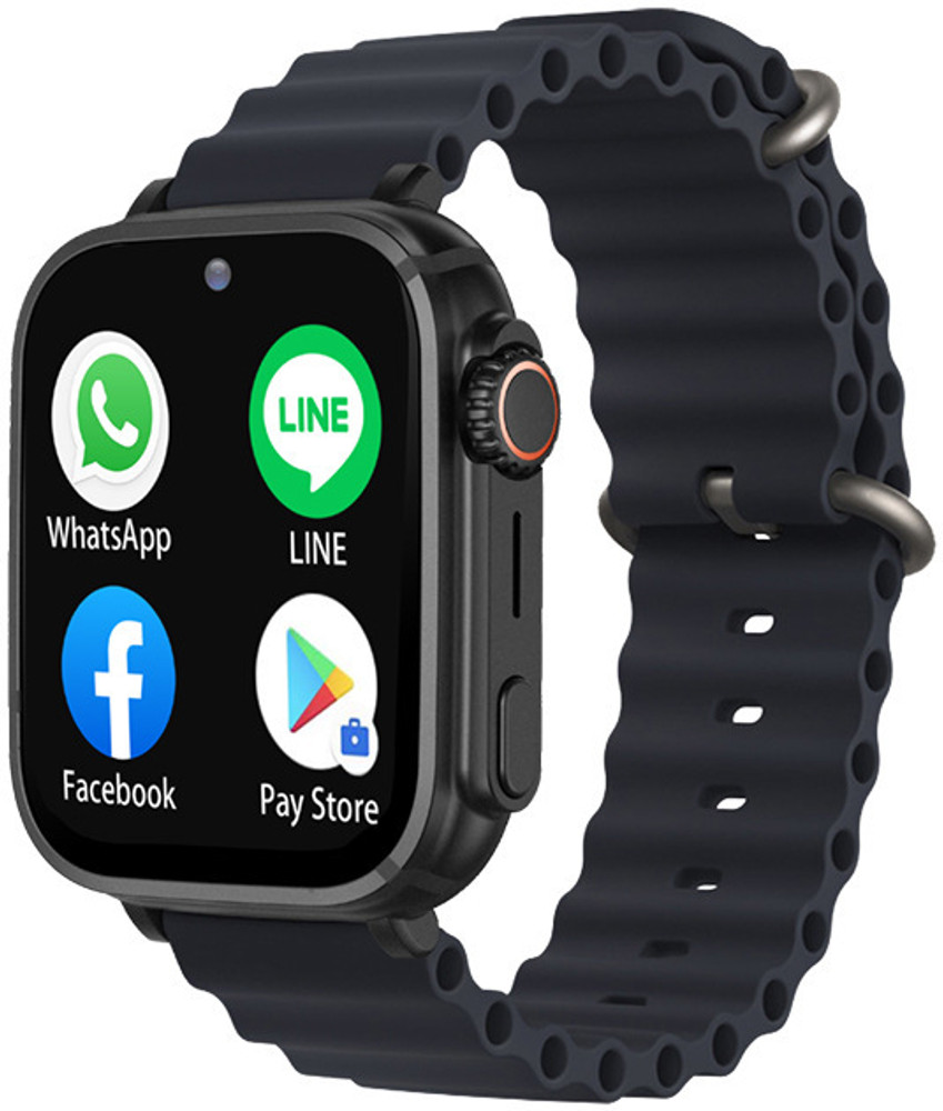 Android smart watch flipkart hotsell