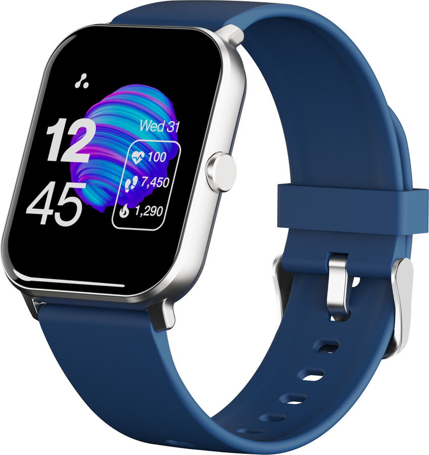 Smart watch battery flipkart online