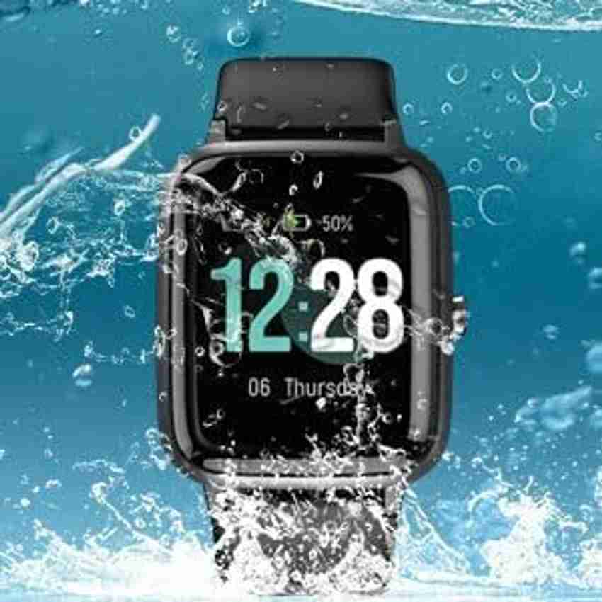 Amazfit bip smart dnd 2025