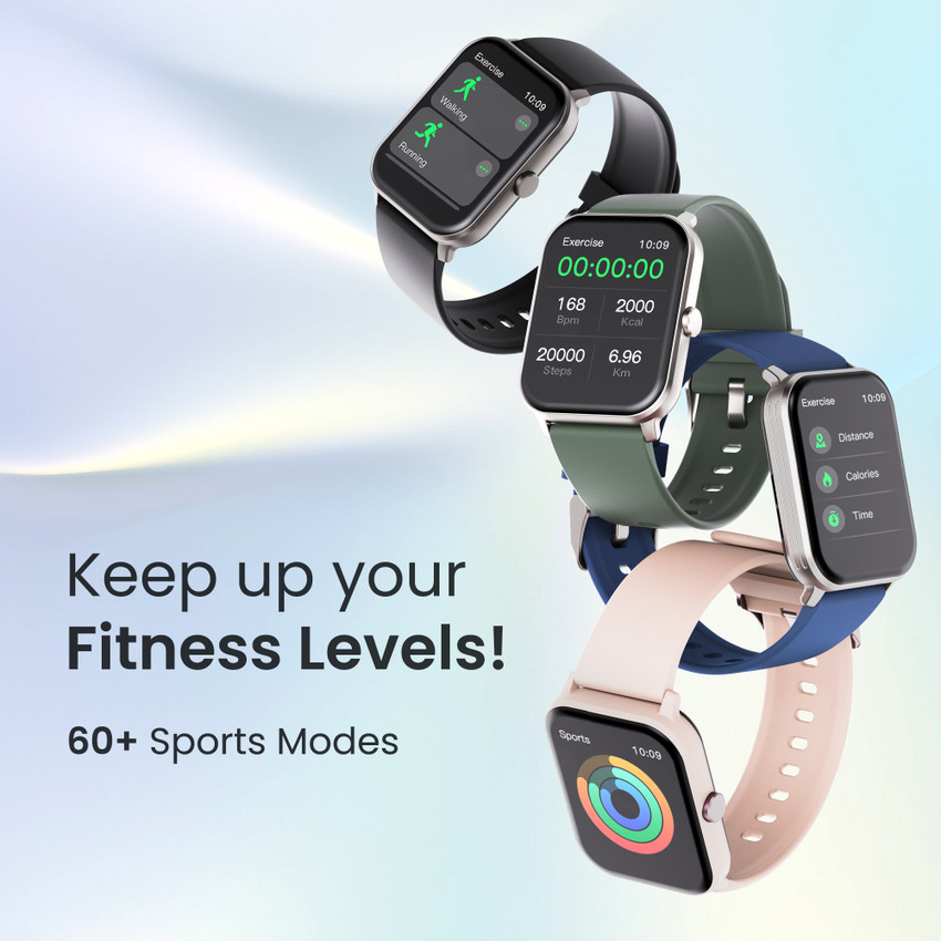 Fit wise smart best sale watches