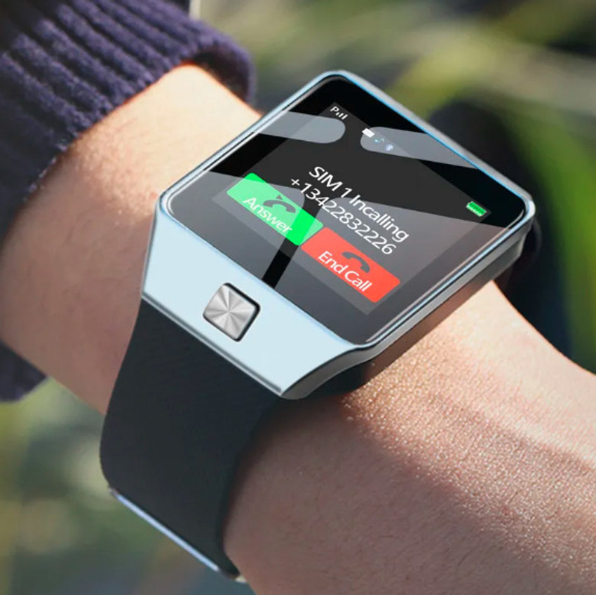 Oumax smart watch clearance